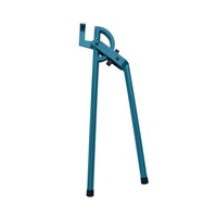 Ø15mm Pipe Bender with Slide for Precise Bending, 60mm Radius