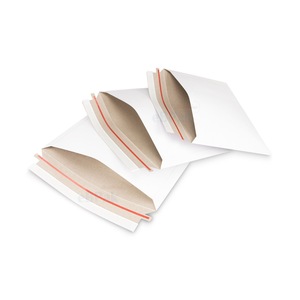 200x Card Mailer 02 215 x 270mm Tough Envelope Bag 300gsm