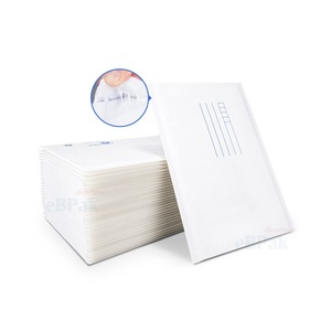 220x Bubble Mailer 02 Padded Bag Envelope 215mm x 280mm