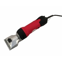 350W professional electric animal clippers heavy duty dog pet grooming kit