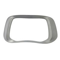 3M Speedglas Silver Front Cover for 100 Series Welding Helmets - Model 772000