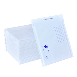 50x Bubble Padded Envelope 02 215 x 280mm Padded Bag Cushioned Mailer