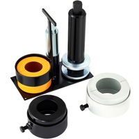 Clamshell Carrier & Pinion Bearing Puller for Dana & Ford Bearings