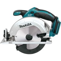 Genuine Cordless Circular Saw 165mm 6-1/2" 18V Liion with Guide Tool Only