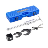 Inner CV Joint Puller Slide Hammer Front Wheel Drive Axle Half Shaft Removal Kit