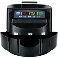 New Zealand NZ Coin Sorter Counter Automatic Electronic Counting-Machine