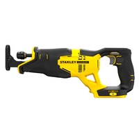 Stanley® Fatmax 18V Cordless Recipro Saw Reciprocating Cut SFMCS300B Tool Only