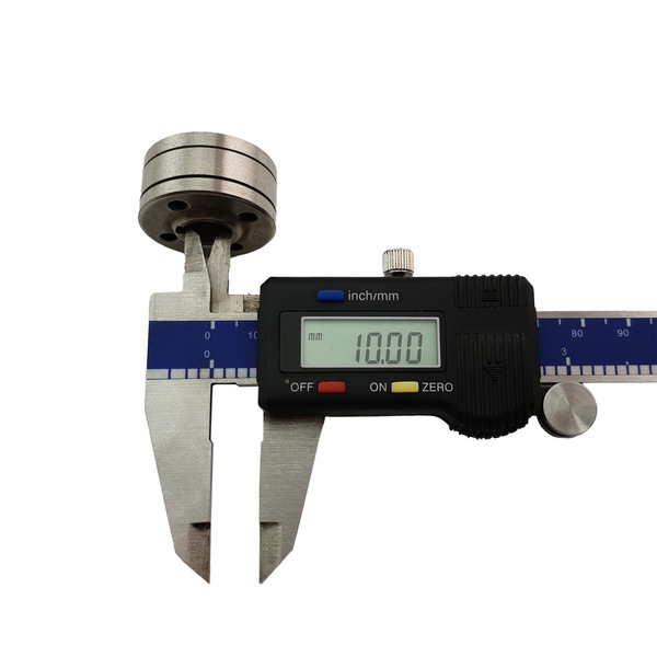 Buy Steel MIG Wire Drive Roller Gear 1.0/1.2mm V Groove for Welding ...