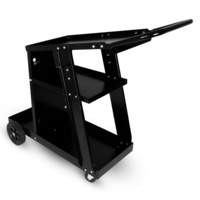 Unimig Welding Trolley suit Mig Stick Welders UMJRTROLLEY2