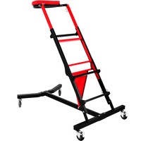 Foldable Engine Creeper Easy Engine Access Creeper for Garage or Workshop