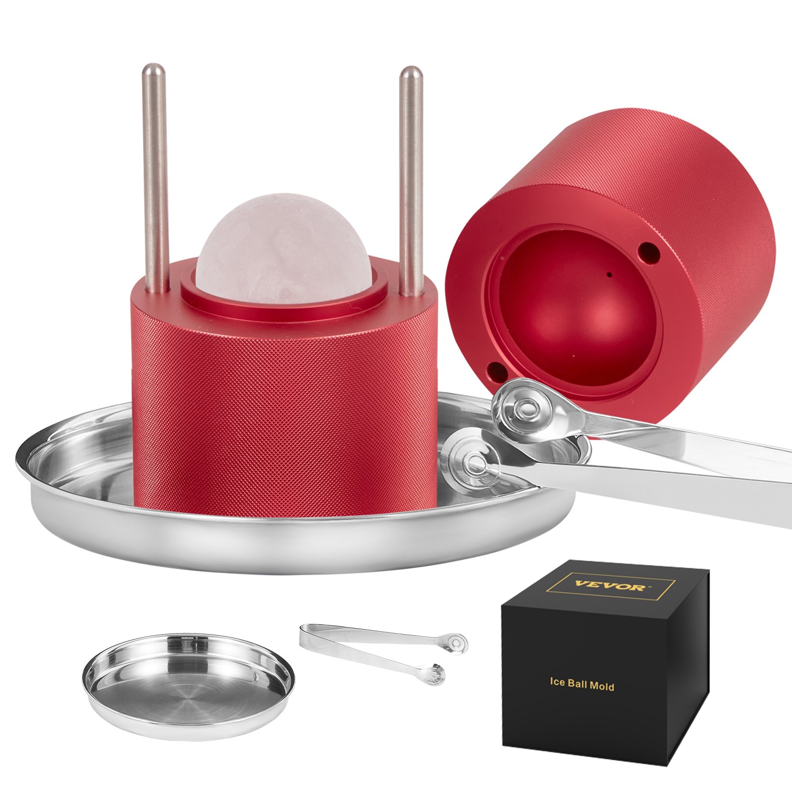Buy Ice Ball Press 6cm Ice Ball Maker Aircraft Al Alloy Ice Ball buy-ice-ball-press-6cm-ice-ball-maker-aircraft-al-alloy-ice-ball