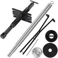 Mercruiser Alpha Bravo Alignment Bearing Puller Seal Bellow Expander Tools