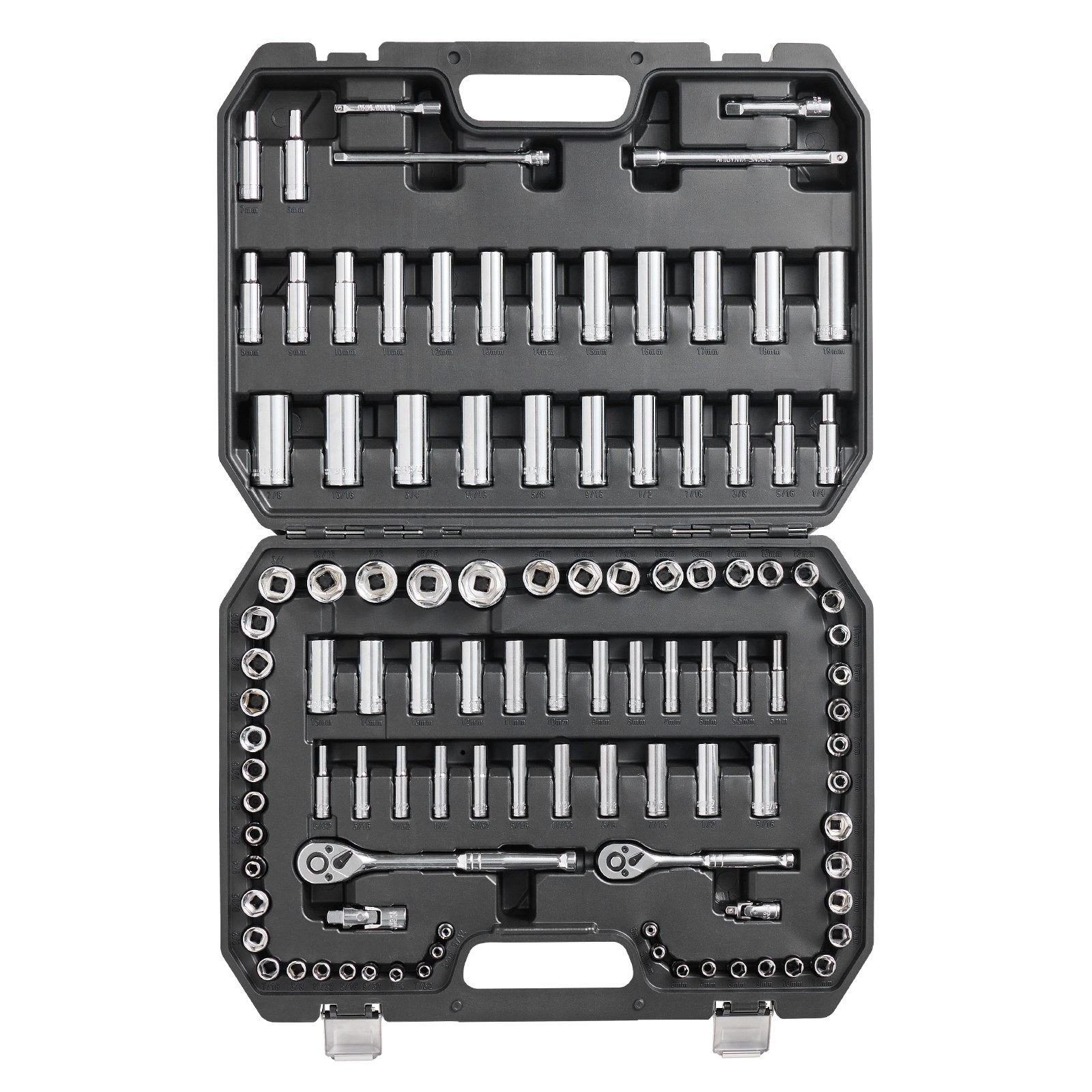 Buy Socket Set, 1/4