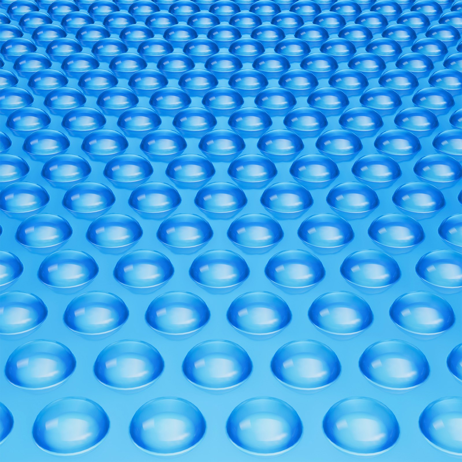 VEVOR Solar Pool Cover, 10 Ft Round Solar Blanket For Pools Inground Above Ground Swimming Pool Solar Cover 15 Mil Solar Covers Blue VEVOR Solar Pool Cover, 10 Ft Round Solar Blanket For Pools Inground Above Ground Swimming Pool Solar Cover 15 Mil Solar Covers Blue