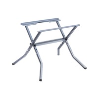 Table Saw Folding Stand 158.76 kg Load Capacity Portable Table Saw Stand