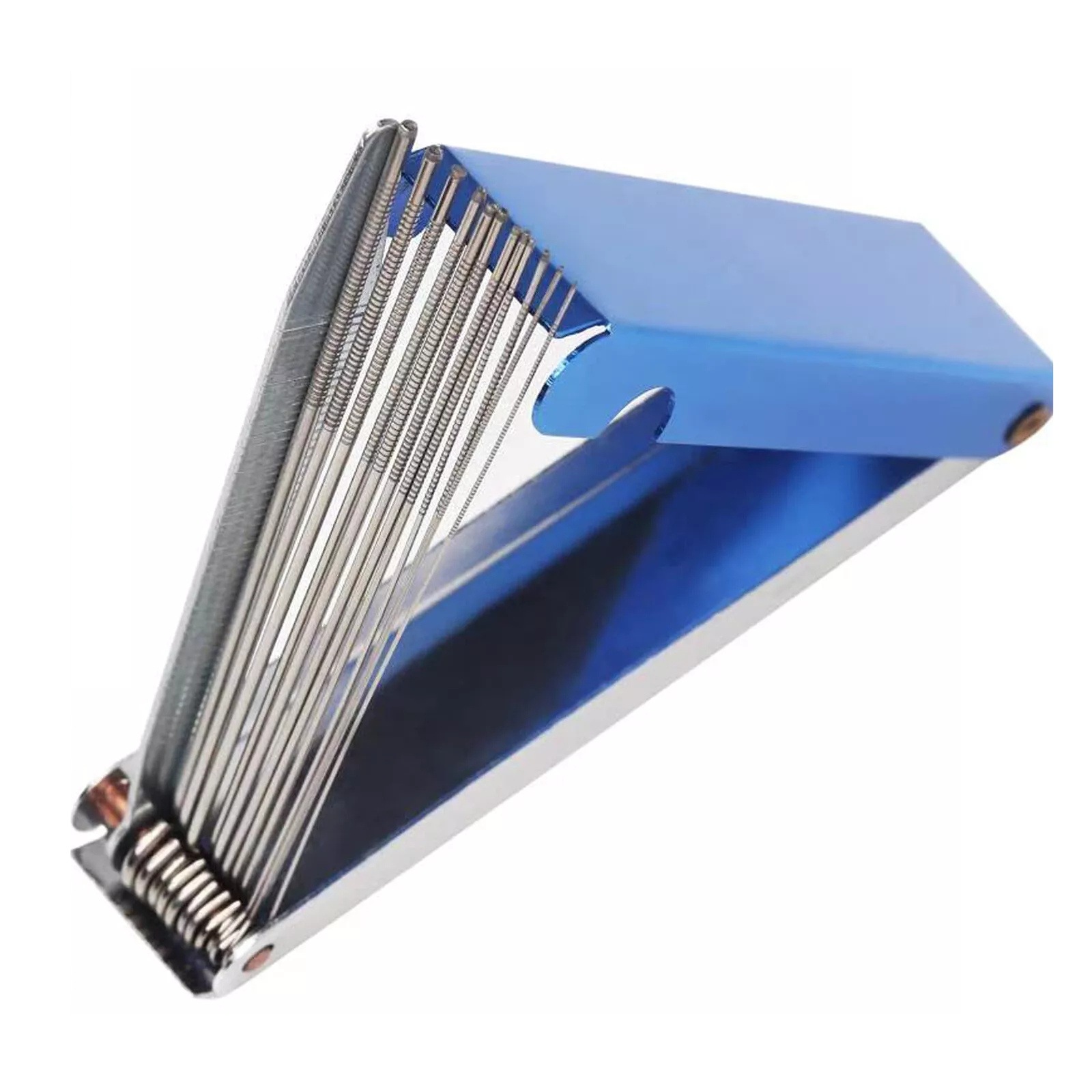 Buy Nozzle and Tip Cleaner Set Precision Cleaning for Welding Tools ...