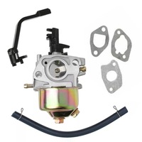 Stationary Engine GX140 GX160 GX200 5.5HP 6.5HP Carburetor CARBY For Honda