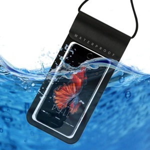 Waterproof Underwater Floating Phone Case Dry Bag Pouch IPhone Samsung Universal