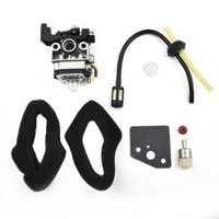Whipper Snipper BrushCutter Carburetor For Honda GX25 GX35 Carby Carburettor