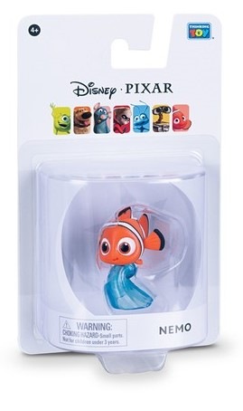 Buy DISNEY PIXAR COLLECTION STYLIZED FIGURE NEMO - MyDeal Australia
