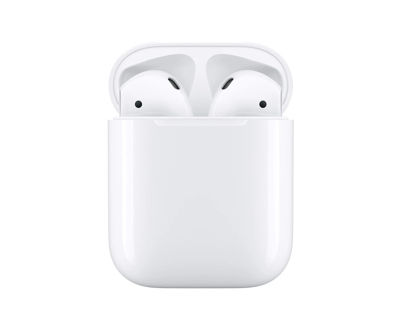 2nd Gen Factory Refurbished Airpods Buy Apple AirPods 2nd Gen With