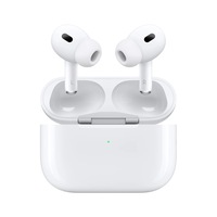 Apple AirPods Pro with Wireless Charging Case - As New - Refurbished