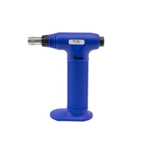 Icon Chef Chef's Torch - Blue