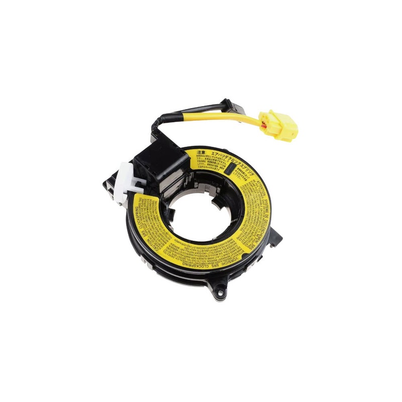Clock Spring for Mitsubishi Pajero NS, NT, NW, NX 2006 to 2018 - 8619A018