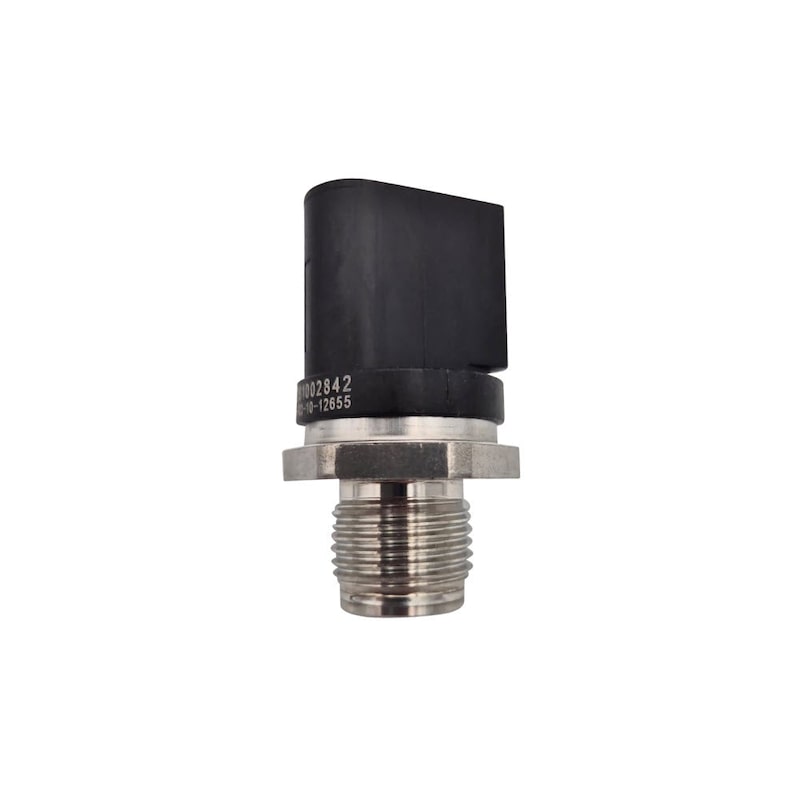 Fuel Rail Pressure Sensor for Mercedes (some) 0281002842 A0061536528 FRS-017 Fuel Rail Pressure Sensor for Mercedes (some) 0281002842 A0061536528 FRS-017