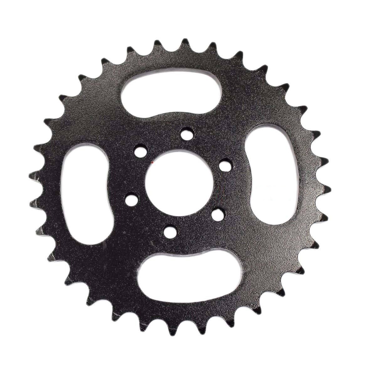 Buy TDR 32T 32 Teeth 530 Rear Chain Sprocket Cog 150cc 200cc 250cc QUAD ...