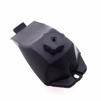 TDR 47cc 49cc 2 Stroke Gas Petrol Fuel Tank for ATV Quad Bike Pocket Rocket Gokart
