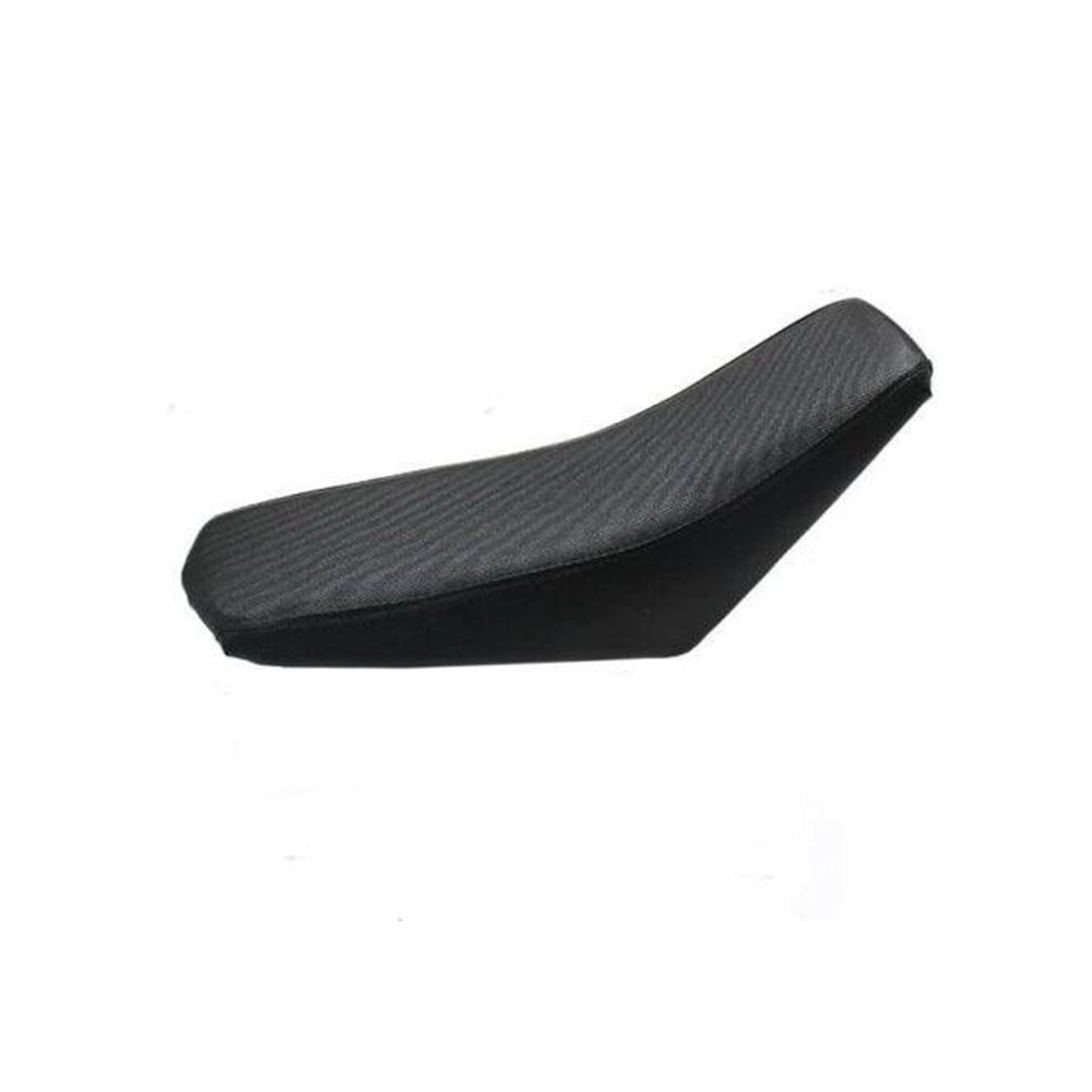 New Black Seat For Yamaha TTR50 TTR 50CC Dirt Bike Nonslip Tall New Black Seat For Yamaha TTR50 TTR 50CC Dirt Bike Nonslip Tall