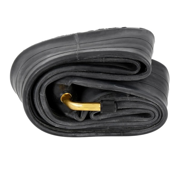 SUNLITE BMX Bicycle Inner Tube – 20 X 2.30-2.40 With Schrader Valve, Rubber Construction