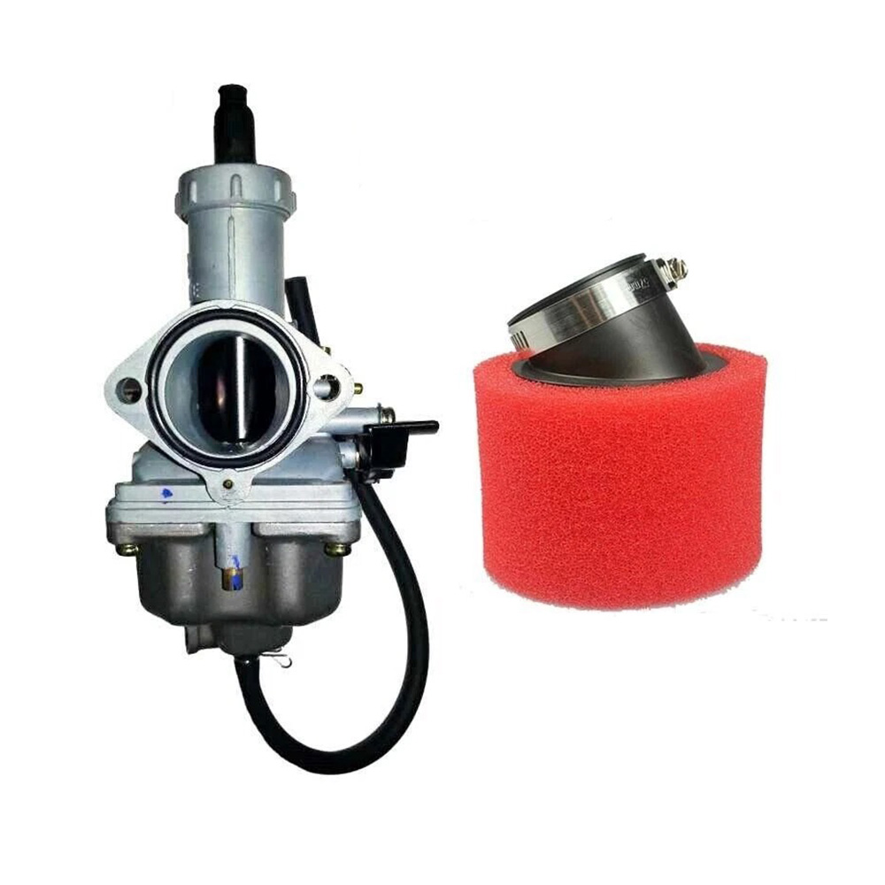 VM26 30mm PZ30 Carburetor Kit With Air Filter – For Predator 301cc, 420cc, GX390 Go Kart / 13hp Engines