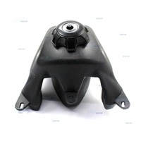 TDR Twin Spar Frame Fuel Tank for 90cc 125cc 250cc for Pitpro for Thumpstar for Atomik Trail Dirt Bikes