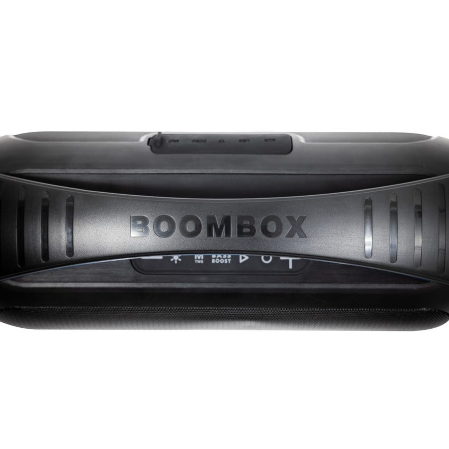 Adventure Kings 2 x Bluetooth Boom Box