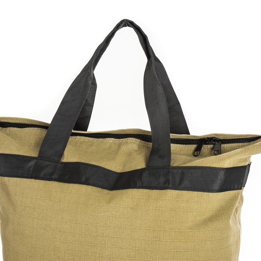 Kings 2x Travel Canvas Bag + 2x Kings Doona/Pillow Canvas Bag