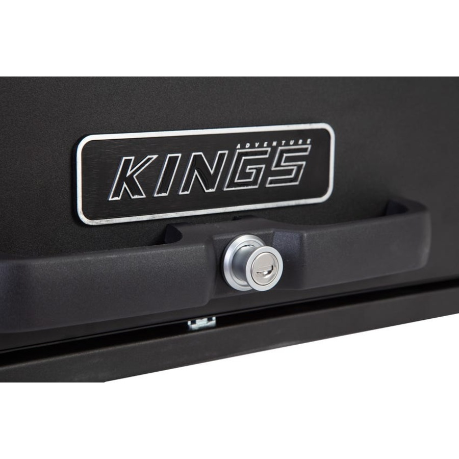 2x Kings 700mm Drawer - Modular Design -Ute Rear Drawer - Heavy Duty Frame