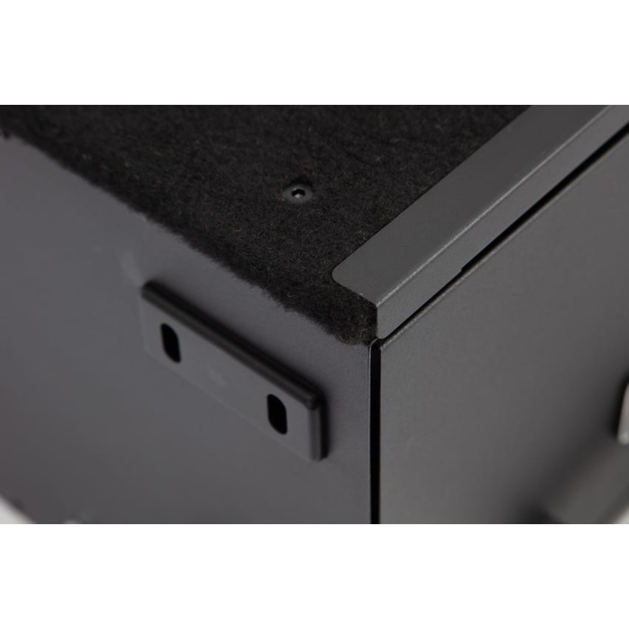 2x Kings 700mm Drawer - Modular Design -Ute Rear Drawer - Heavy Duty Frame