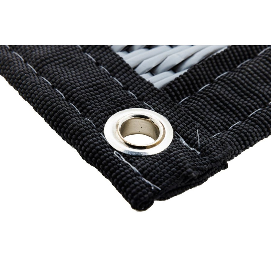 2x Kings Caravan Floor Mat 5x2.4m