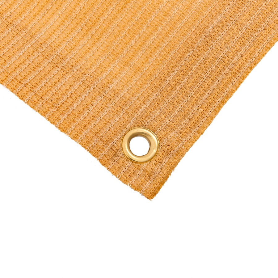 2x KINGS Mesh Flooring 3m x 3m Camping Matting Picnic Flooring Ground Sheet Mat