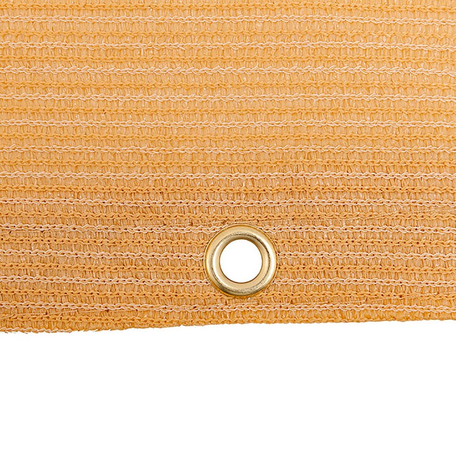 2x KINGS Mesh Flooring 3m x 3m Camping Matting Picnic Flooring Ground Sheet Mat