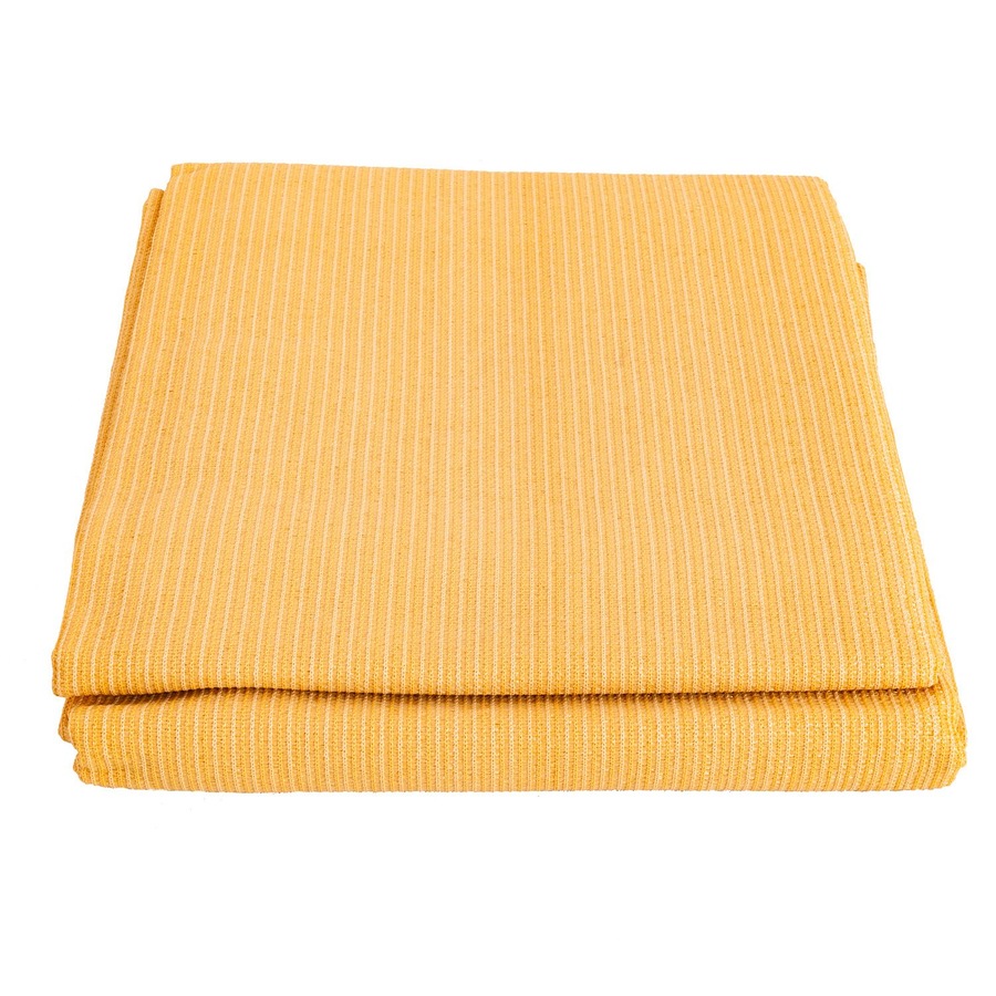 2x KINGS Mesh Flooring 3m x 3m Camping Matting Picnic Flooring Ground Sheet Mat