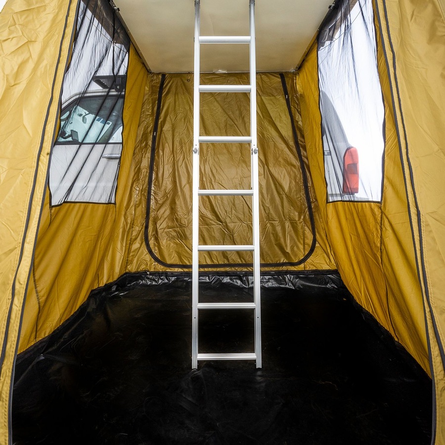 Adventure Kings Tourer Roof Top Tent 4 Person Annex ONLY fully waterproof 4WD