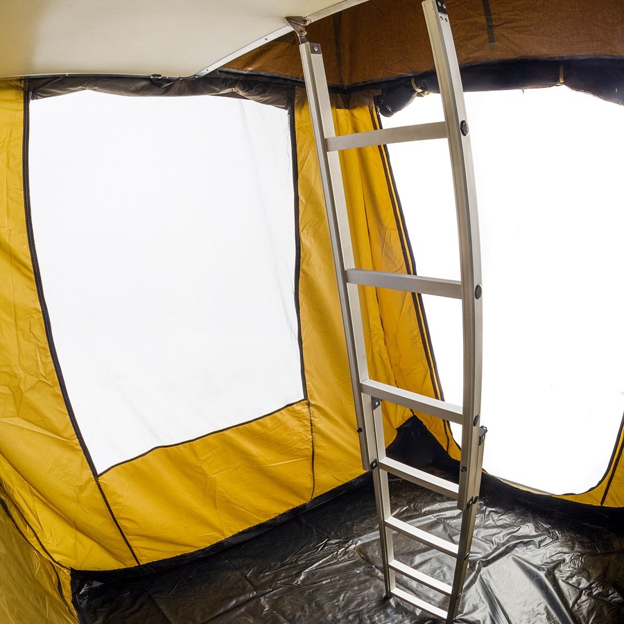 Adventure Kings Tourer Roof Top Tent 4 Person Annex ONLY fully waterproof 4WD