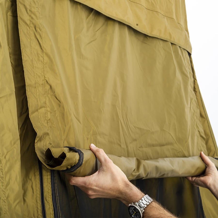 Adventure Kings Tourer Roof Top Tent 4 Person Annex ONLY fully waterproof 4WD