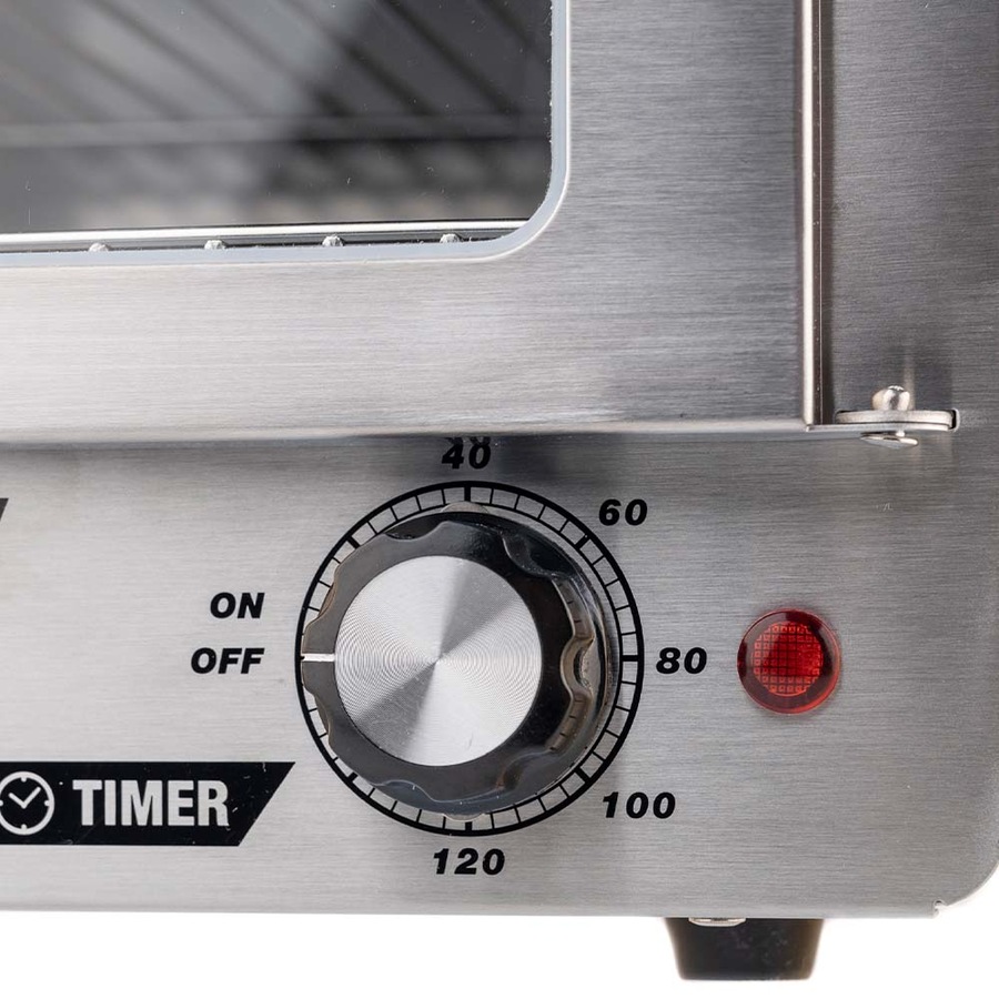 Adventure Kings 12v Travel Oven