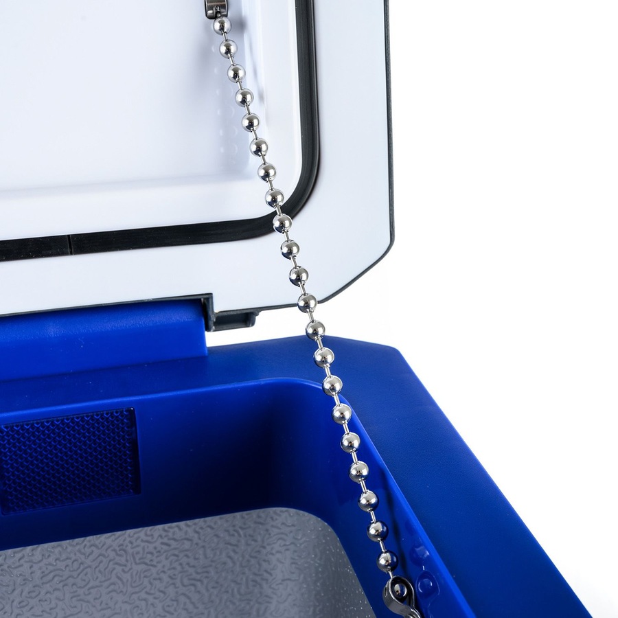 Adventure Kings 15L Centre Console Fridge + 12v Travel Oven Portable Camping 4WD