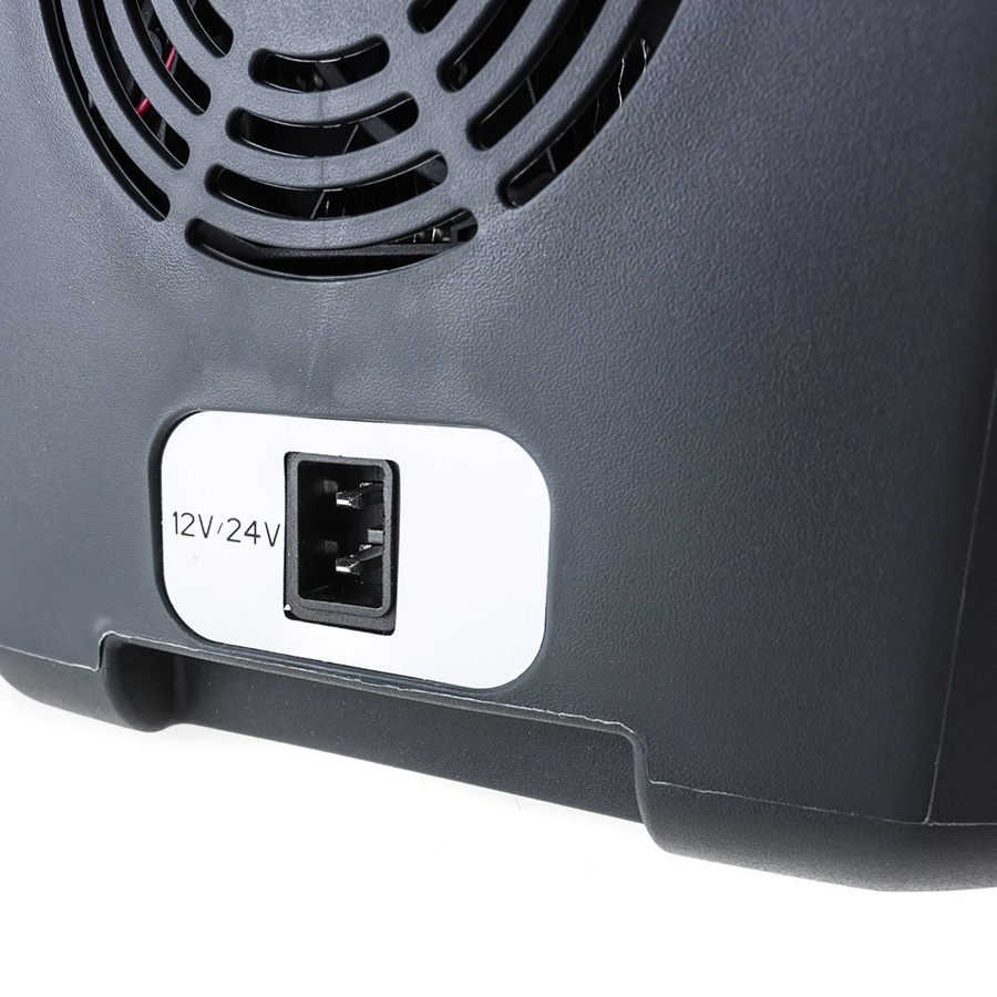 Adventure Kings 15L Centre Console Fridge Freezer + Vacuum Sealer 240v Camping