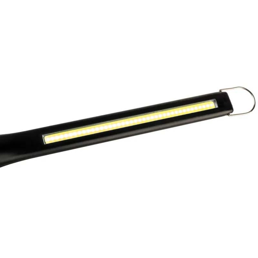 Adventure Kings 2x Rechargeable Lantern Light + 2x Rechargeable Lithium LED Worklight